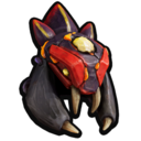 Serpent Armor